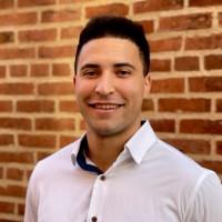 Aaron Carey, photo 2