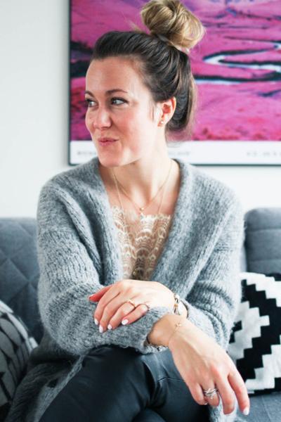 Emily Salomon, photo 1