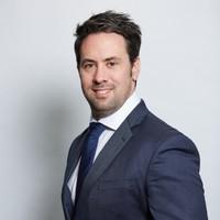 Simon Howes, photo 2