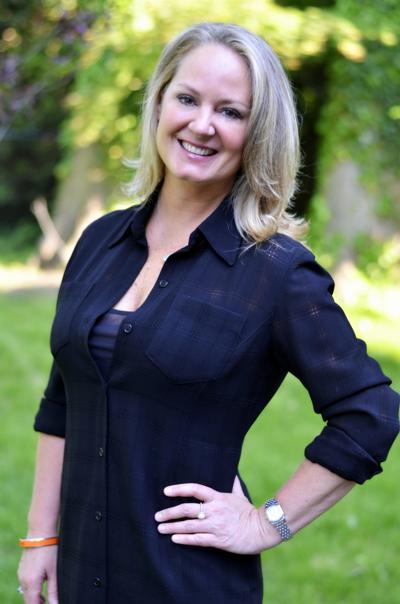 Maureen Falvey, photo 1