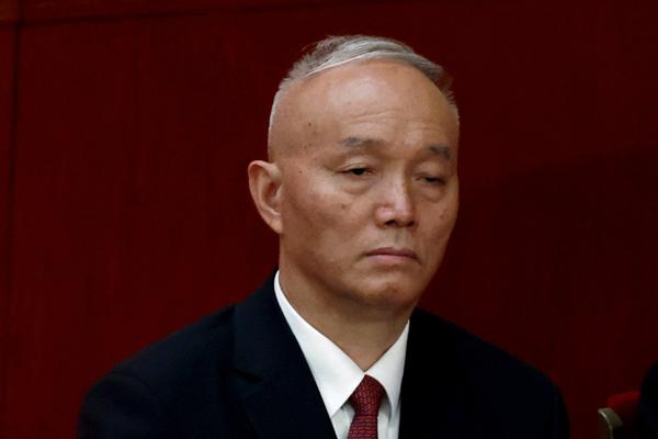 Shuting Cai, photo 2