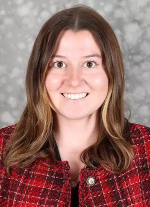 Grace Geraghty, photo 2