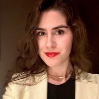 Gabriela Balazini, photo 1