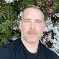 Dave Blodgett, photo 1