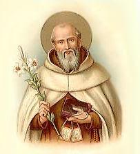 Simon Stock, photo 1