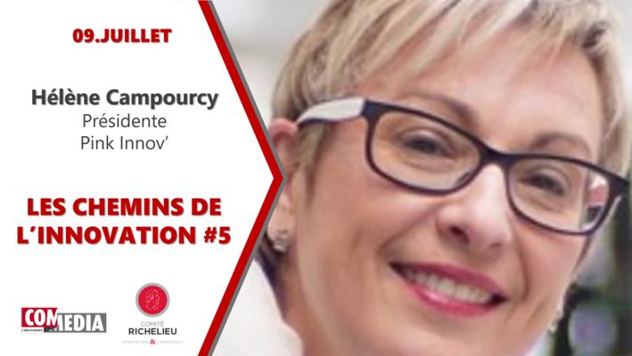 Hélène Campourcy, photo 2