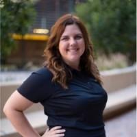 Amanda Kall, photo 1