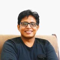 Sandeep Shankar, photo 1