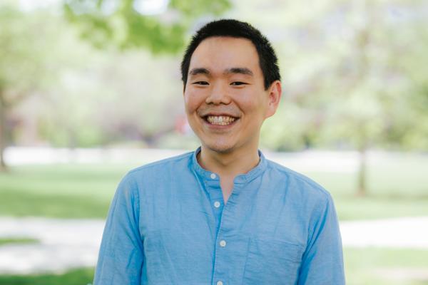 Stephen Kims, photo 1