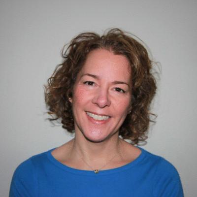 Mary Anne Richman, photo 1