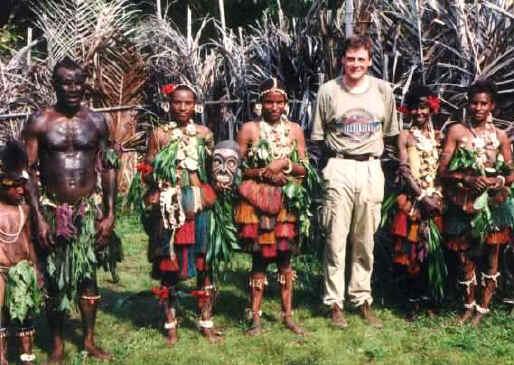 Ilya Raskin, photo 1