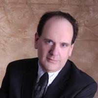David Benedict, photo 2