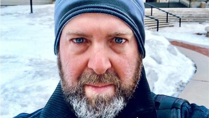 Howard Anglin, photo 2