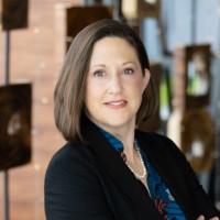 Allyson Burroughs, photo 2