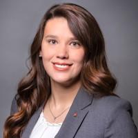 Stasha Welker, photo 1