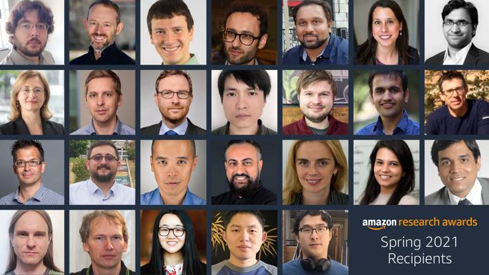 Daniel Kroening, photo 1