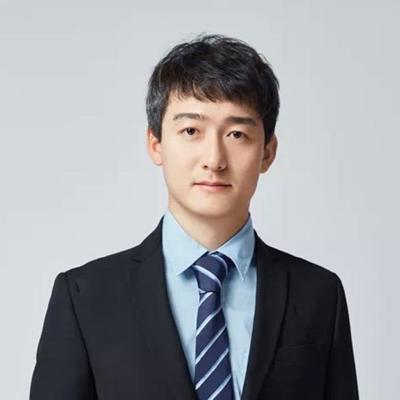 Gaopeng Chen, photo 1