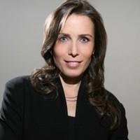 Jacqueline Gordon, photo 2