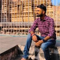 Amit Rajput, photo 2