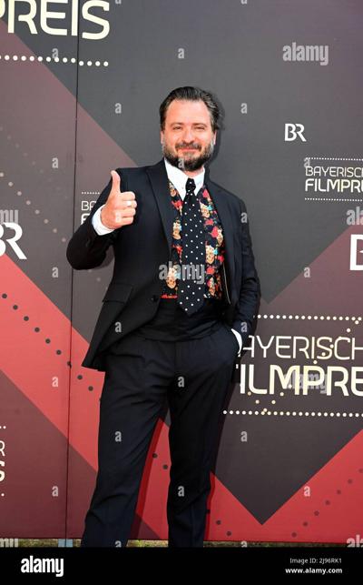 Daniel Christensen, photo 1