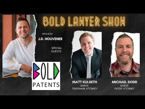 Michael Dodd, photo 1