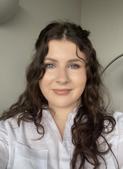 Ciara Byrnes, photo 2