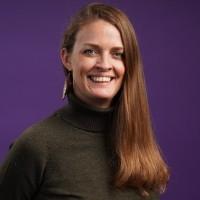 Kelly Kagdis, photo 2