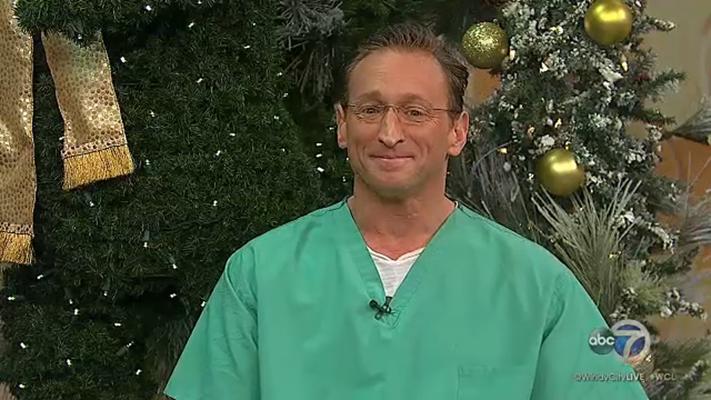 Steven Salzman, photo 1