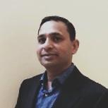 Puneet Jain, photo 1