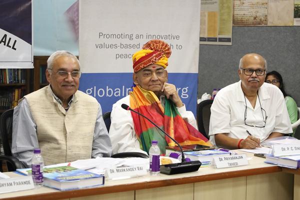 Priya Sinha, photo 1