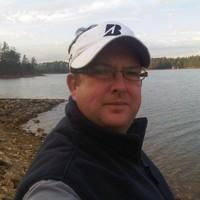 David Coxhead, photo 2