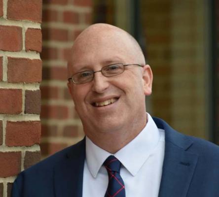 Jerry Kroetch, photo 1