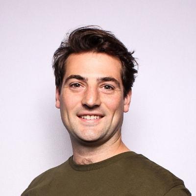 Dylan McSparren, photo 1