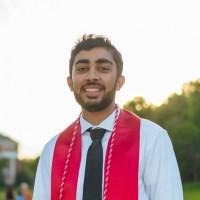 Ankit Patel, photo 2