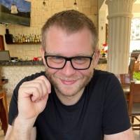 Jesper Witt, photo 1