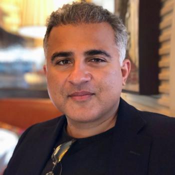 Vikram Bajaj, photo 2