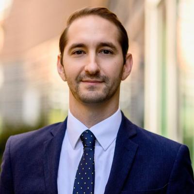 David Simon, photo 2