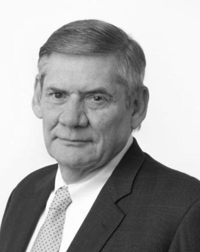 John Ahearn, photo 2