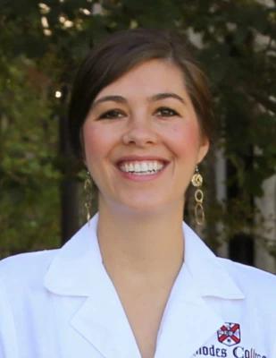 Brittany Reece, photo 1