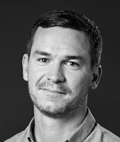 Anthony Harang, photo 2