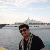 Rizwan Syed, photo 2