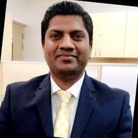 Sandeep Dighe, photo 1