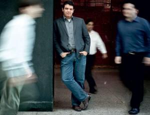 Yuri Gitahy, photo 2