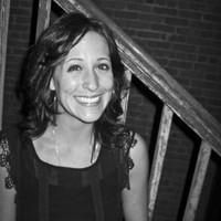 Heather Pruger, photo 2