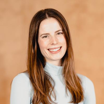 Caitlin Boucher, photo 1