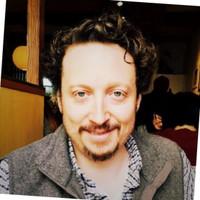 Peter Tamte, photo 1