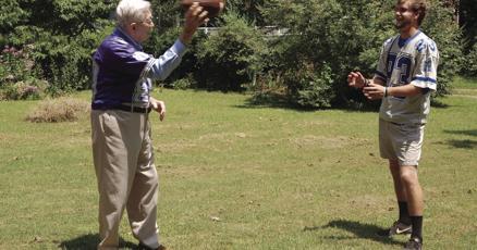 Henry Nicholson, photo 1