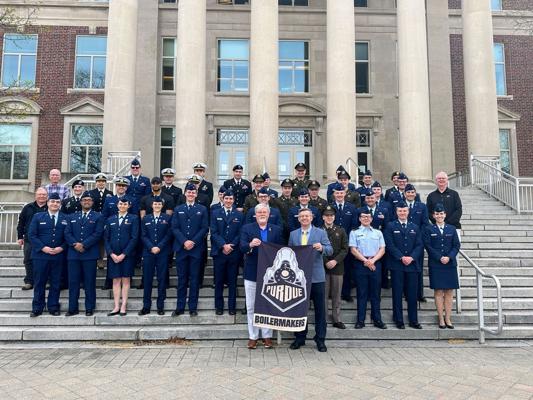 Darryl Ahner, photo 1