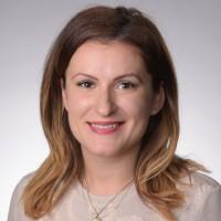 Daria Istrate, photo 1