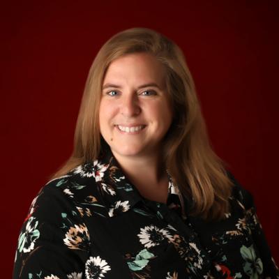 Meredith Steward, photo 2